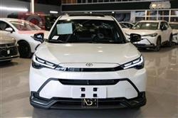 تويوتا فرونتلاندر